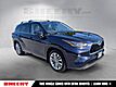 2023 Toyota Highlander Hybrid Platinum