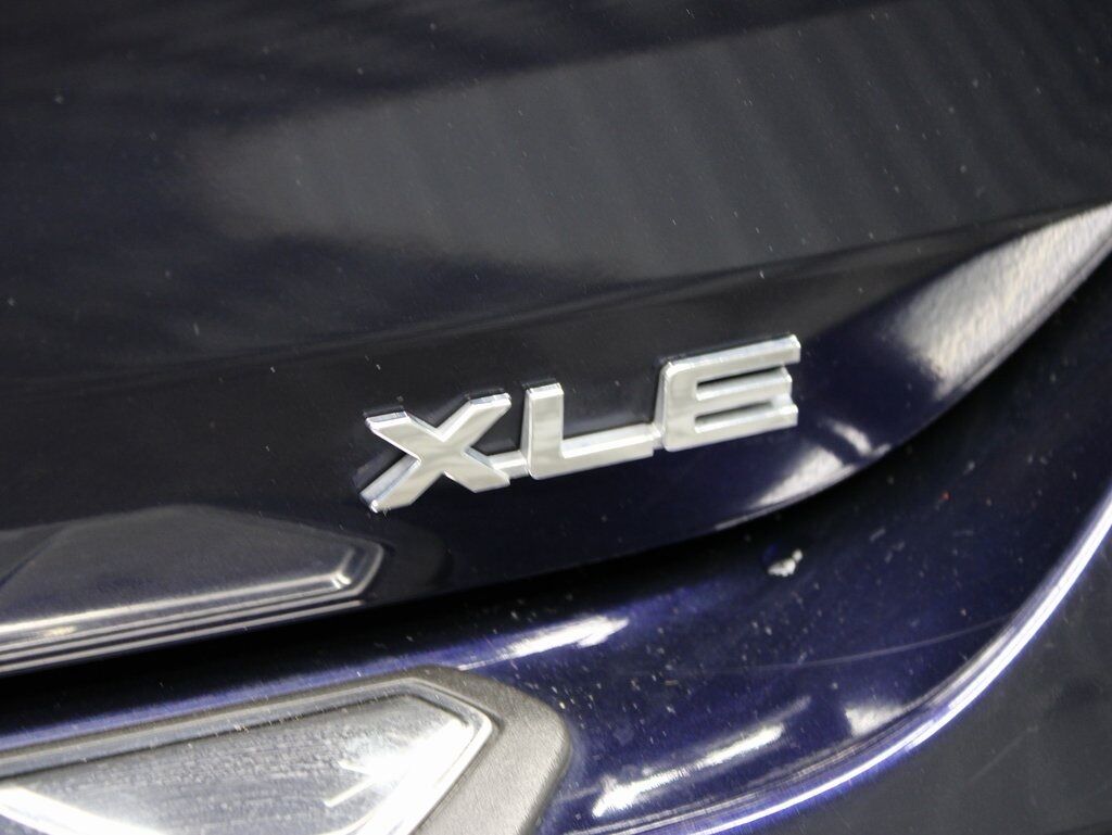 2023 Toyota Highlander Hybrid XLE AWD 8 Passenger Fond du Lac WI