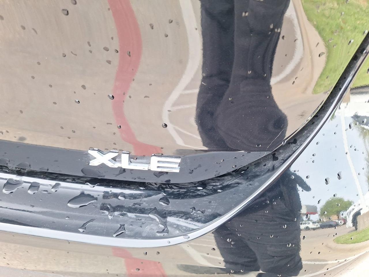 2023 Toyota Highlander Hybrid XLE Hurst TX