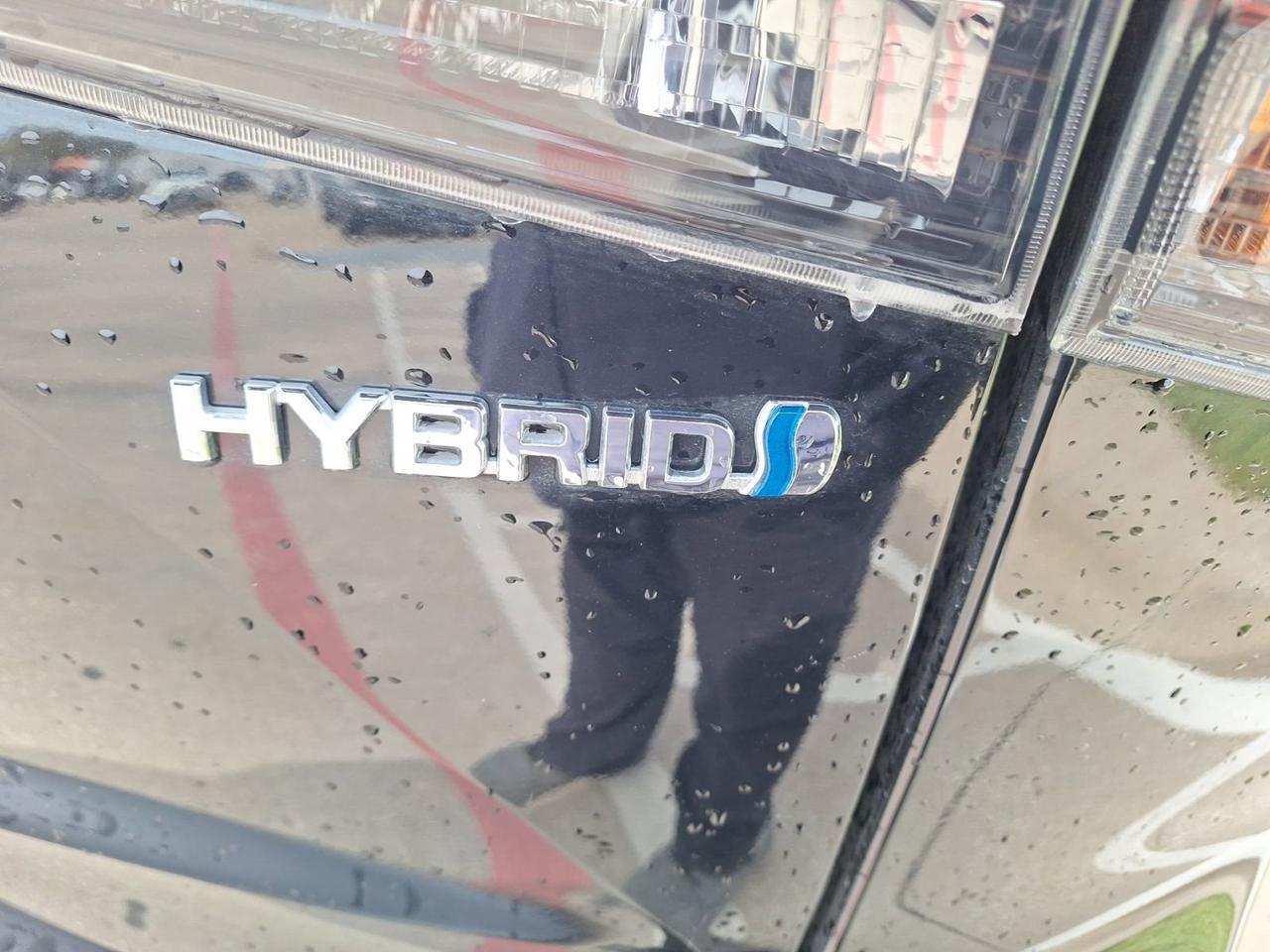 2023 Toyota Highlander Hybrid XLE Hurst TX