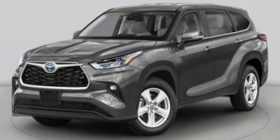 2023 Toyota Highlander Hybrid XLE Hurst TX