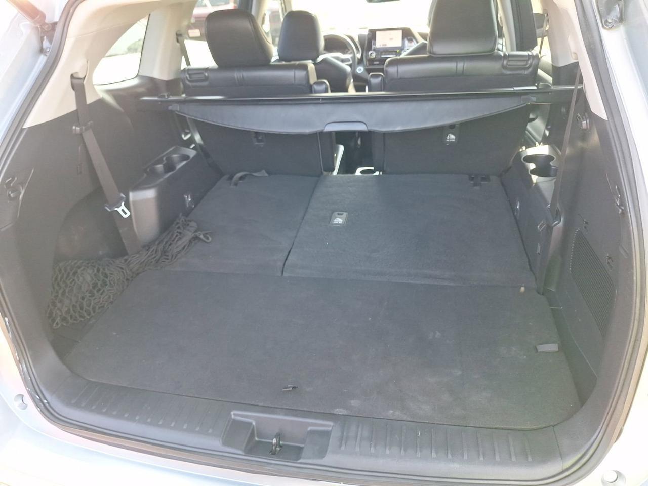 2023 Toyota Highlander Hybrid XLE Hurst TX