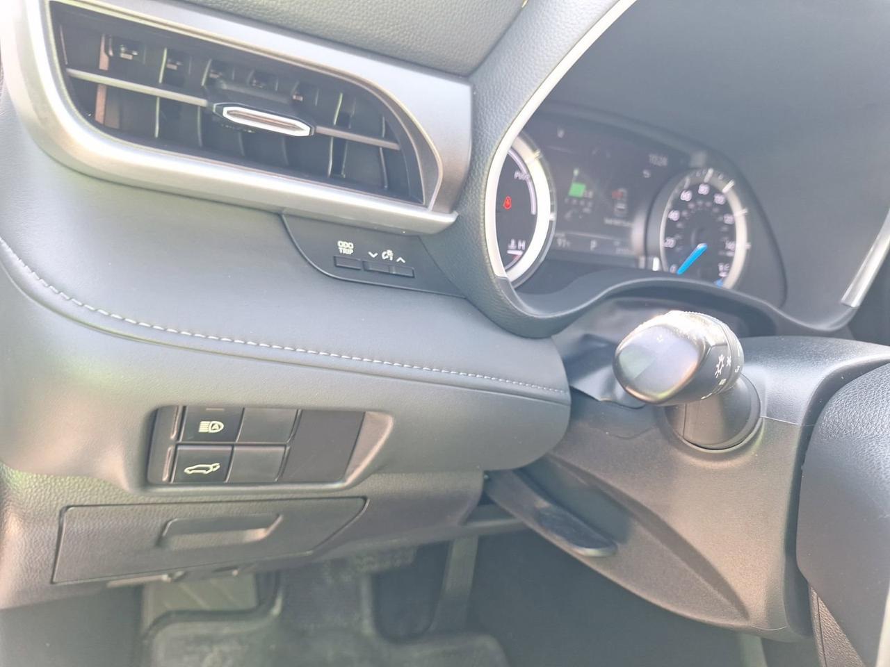 2023 Toyota Highlander Hybrid XLE Hurst TX