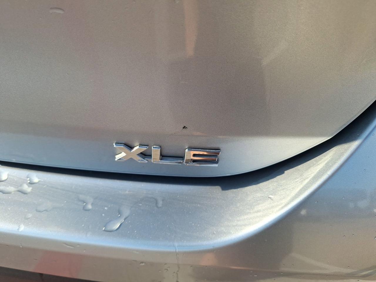 2023 Toyota Highlander Hybrid XLE Hurst TX