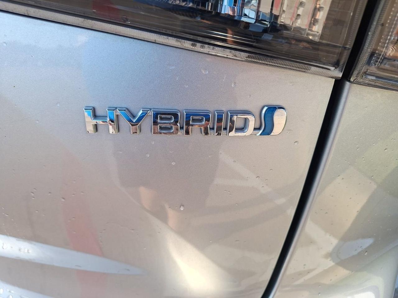 2023 Toyota Highlander Hybrid XLE Hurst TX