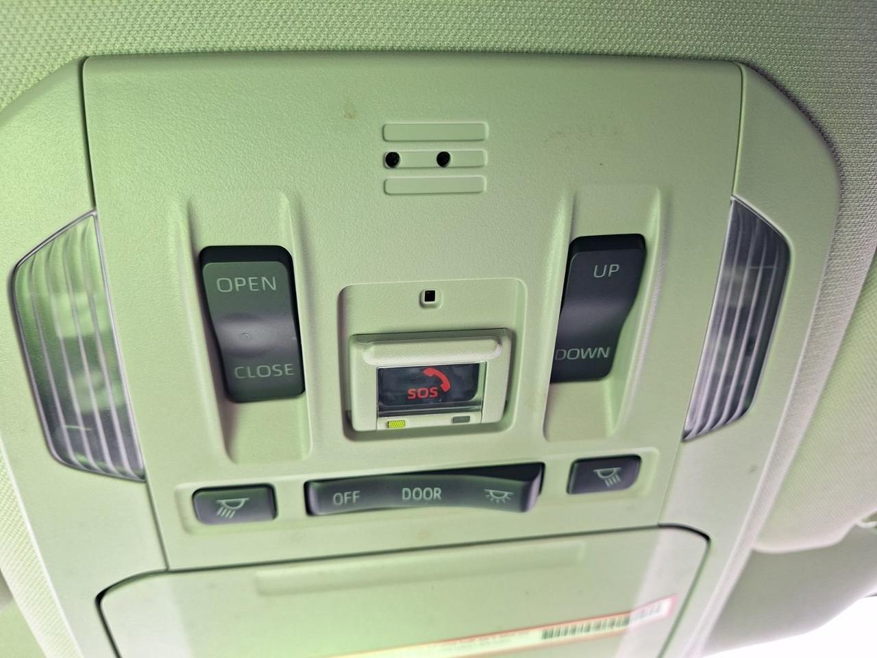 2023 Toyota Highlander Hybrid XLE Hurst TX