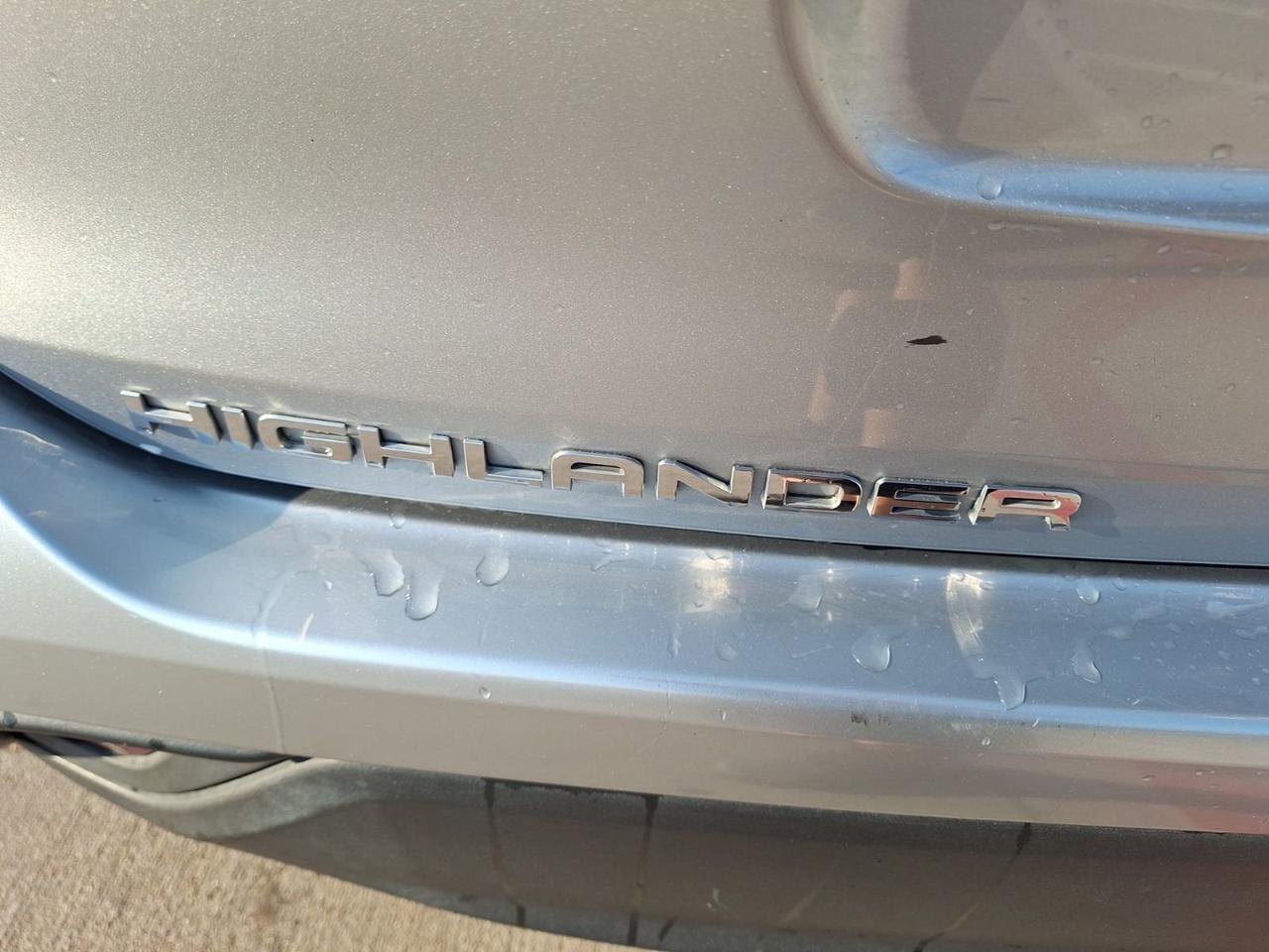 2023 Toyota Highlander Hybrid XLE Hurst TX