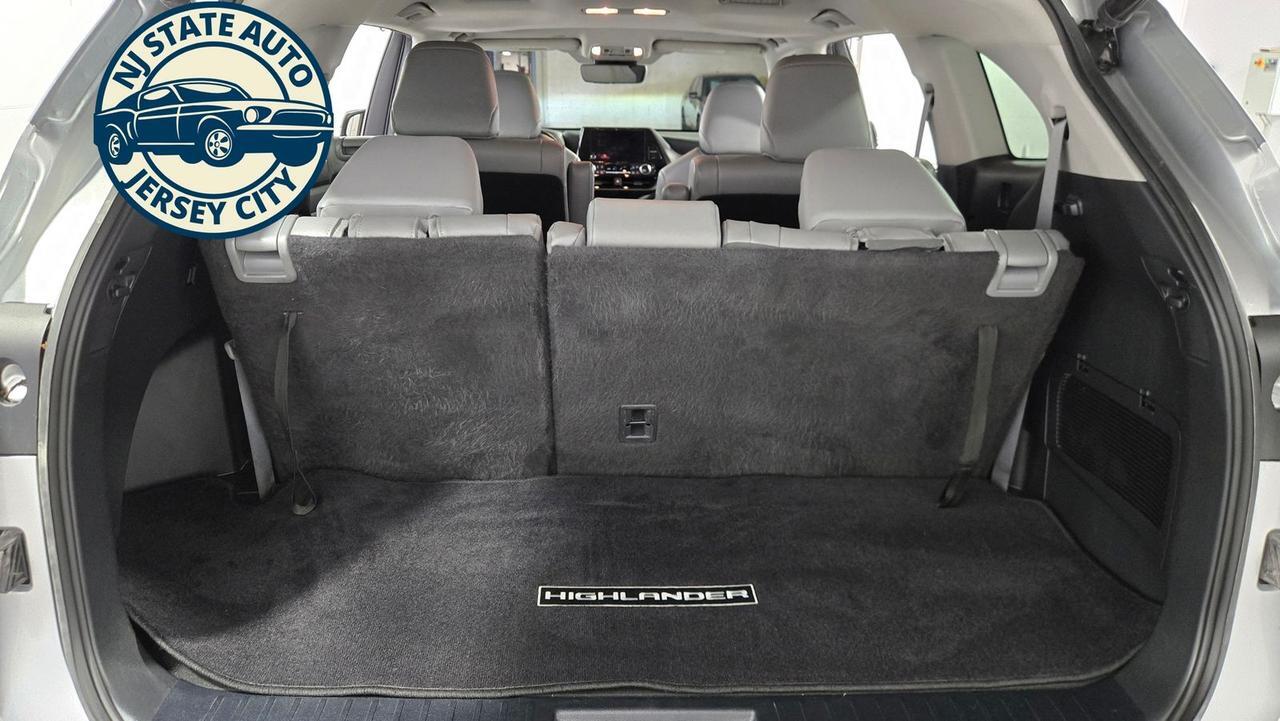 2023 Toyota Highlander Hybrid XLE Jersey City NJ