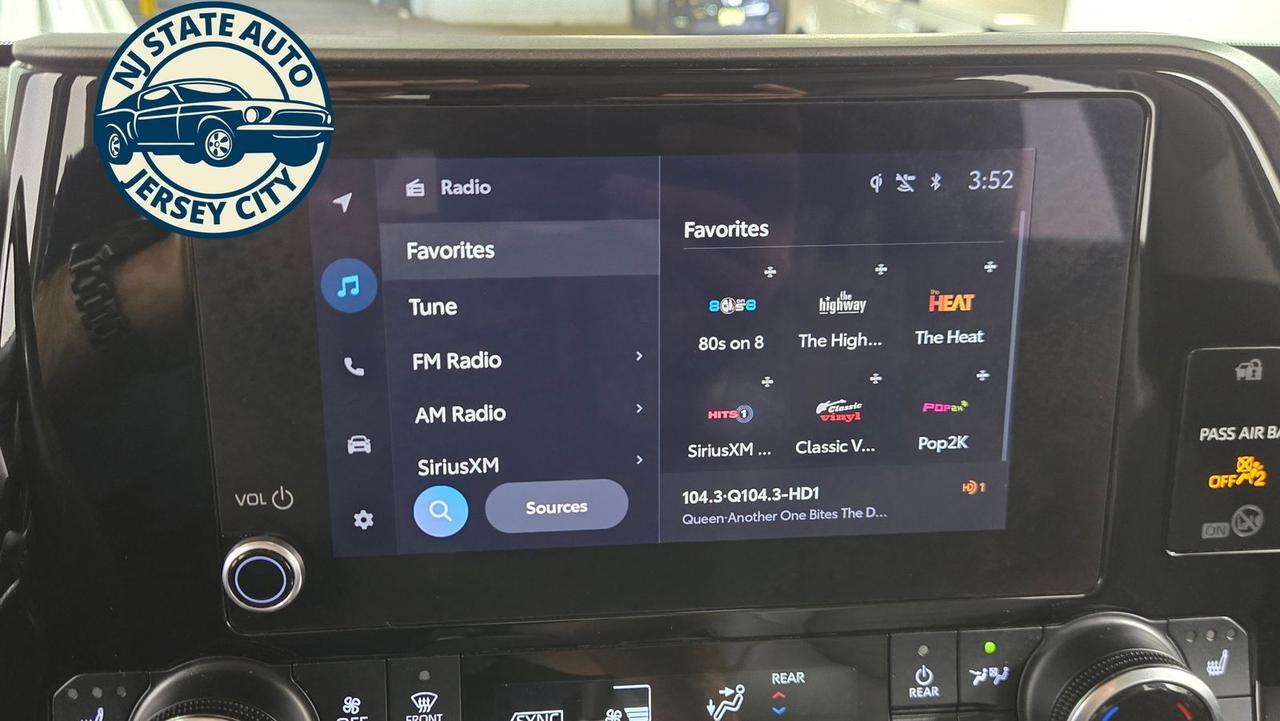2023 Toyota Highlander Hybrid XLE Jersey City NJ