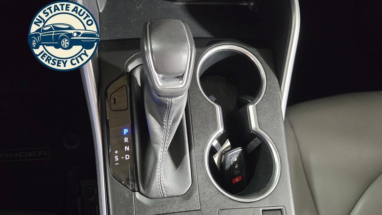 2023 Toyota Highlander Hybrid XLE Jersey City NJ