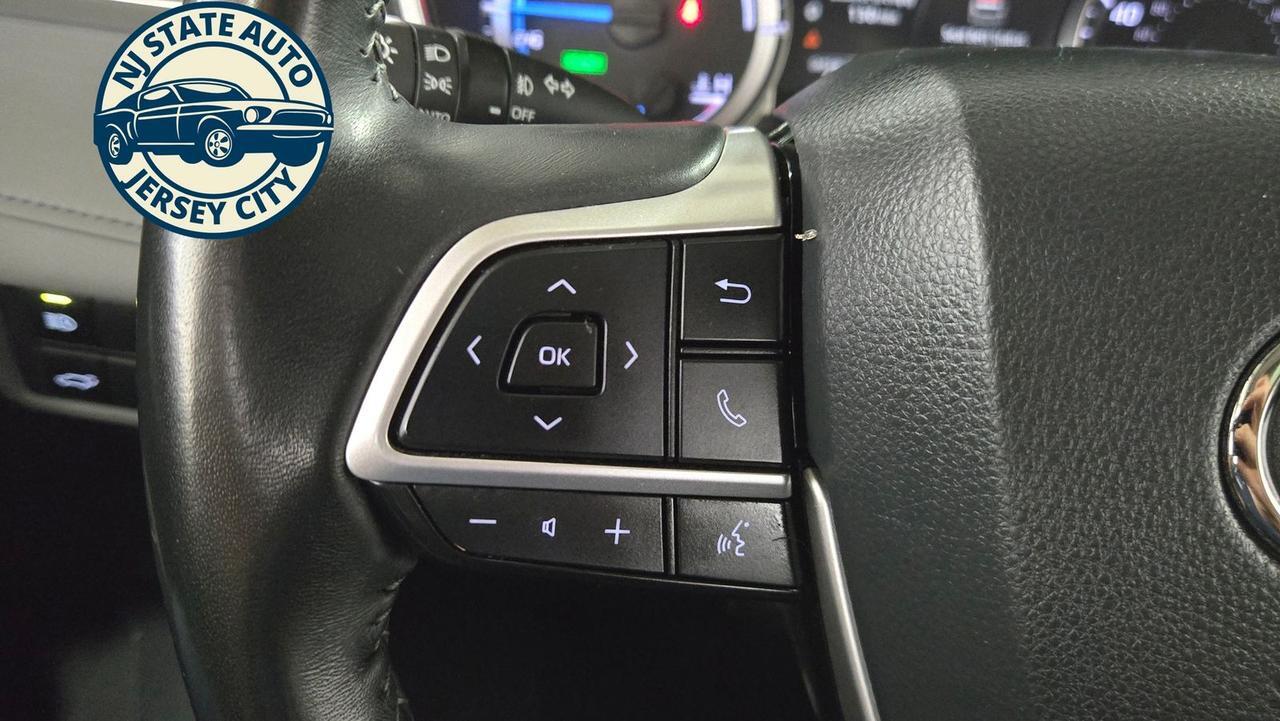 2023 Toyota Highlander Hybrid XLE Jersey City NJ