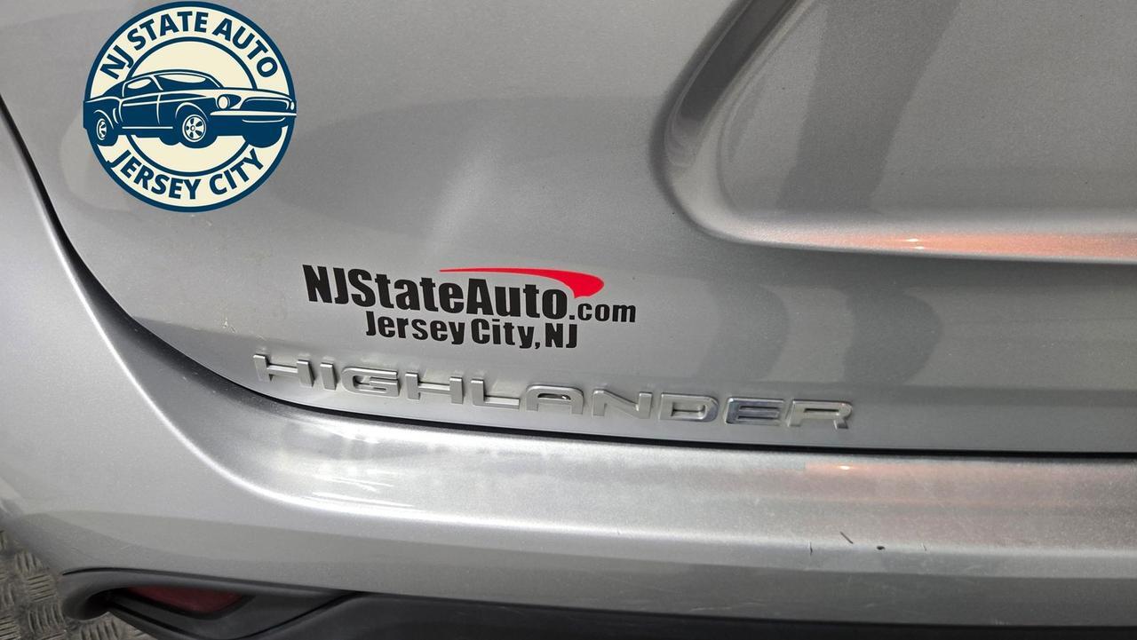 2023 Toyota Highlander Hybrid XLE Jersey City NJ