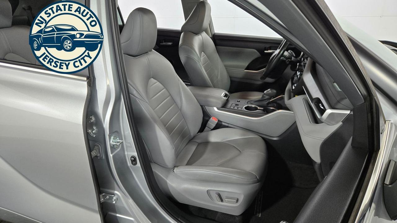 2023 Toyota Highlander Hybrid XLE Jersey City NJ