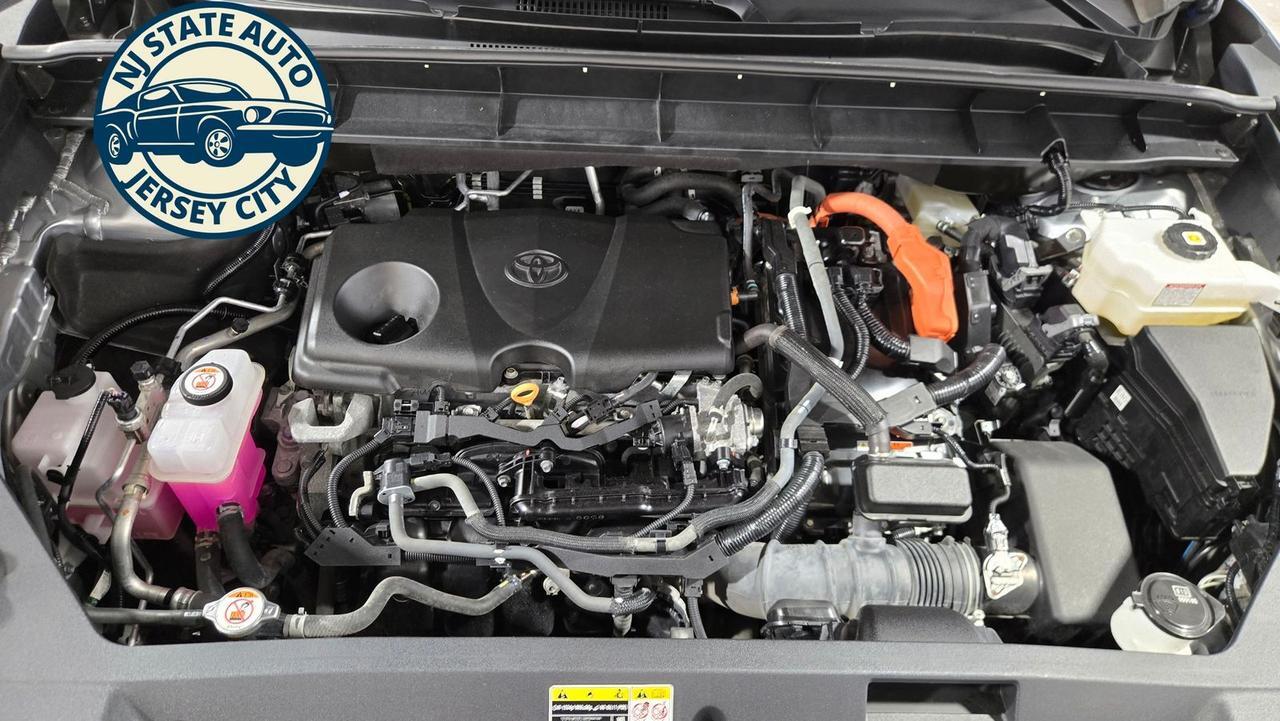 2023 Toyota Highlander Hybrid XLE Jersey City NJ