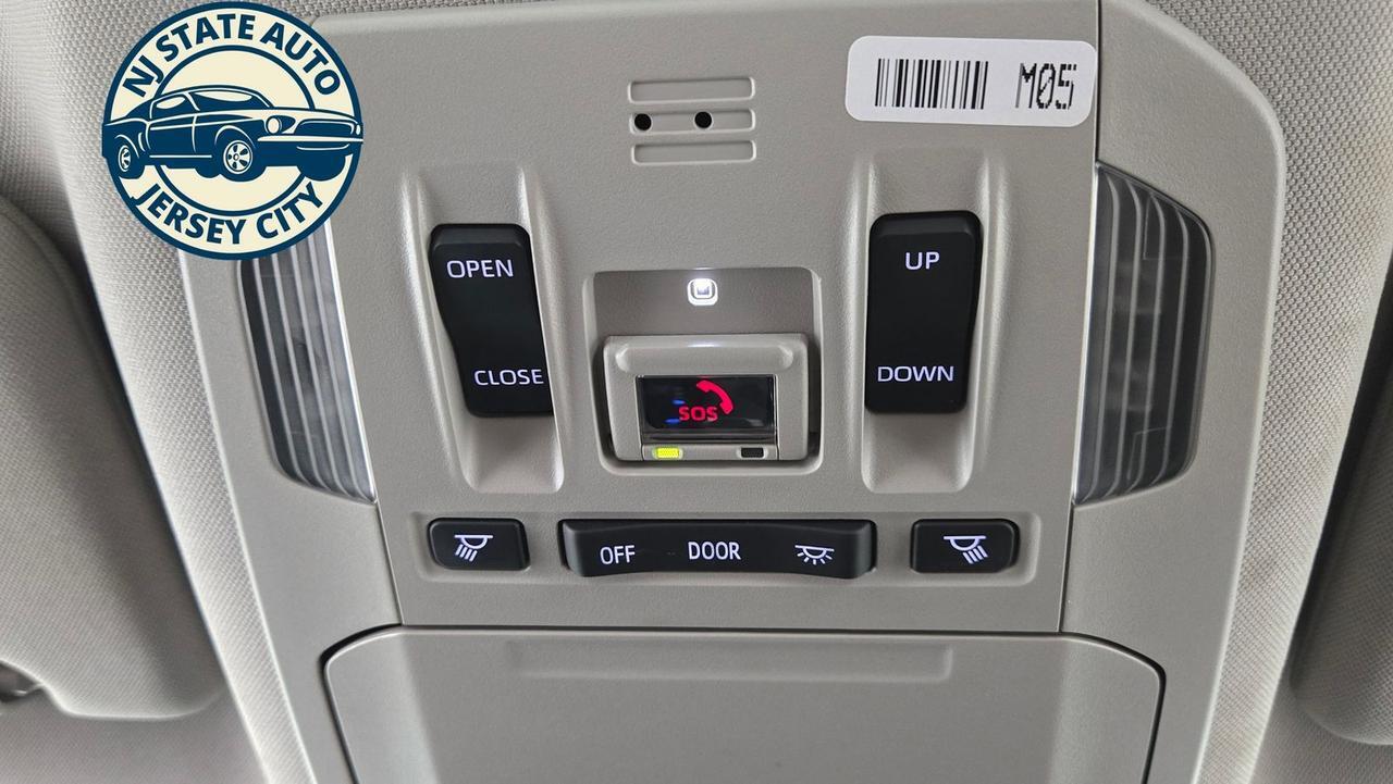 2023 Toyota Highlander Hybrid XLE Jersey City NJ
