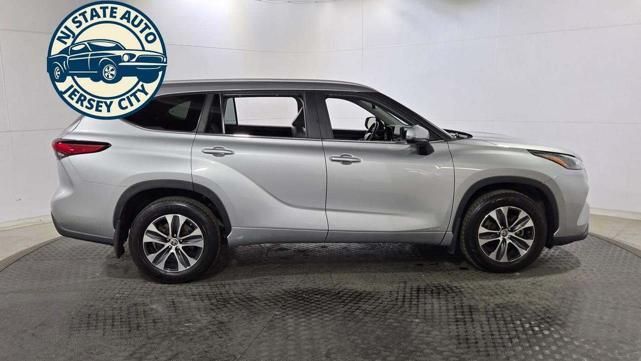 2023 Toyota Highlander Hybrid XLE Jersey City NJ