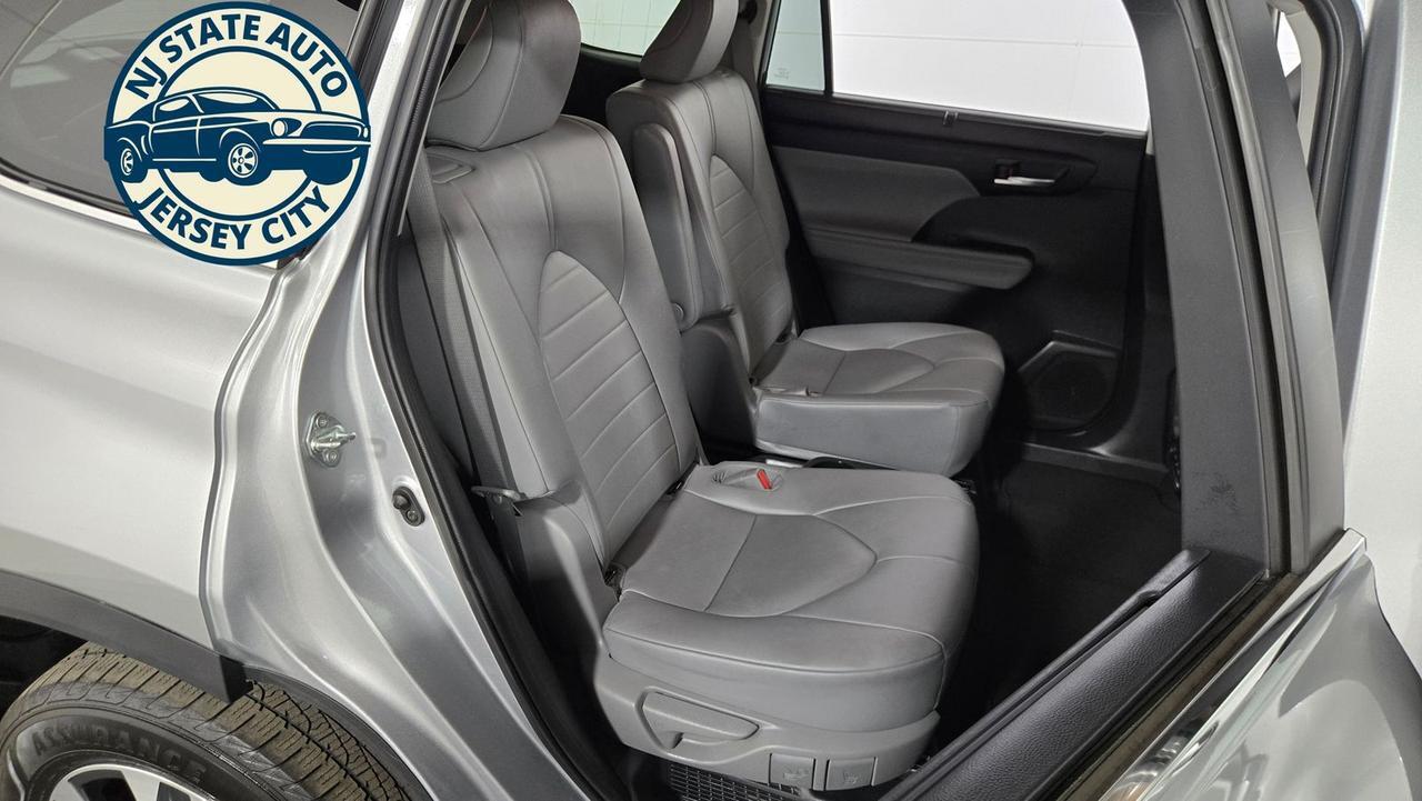2023 Toyota Highlander Hybrid XLE Jersey City NJ