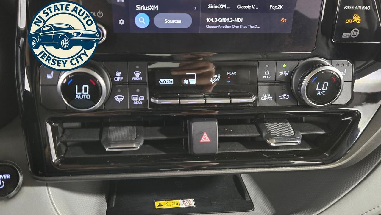 2023 Toyota Highlander Hybrid XLE Jersey City NJ