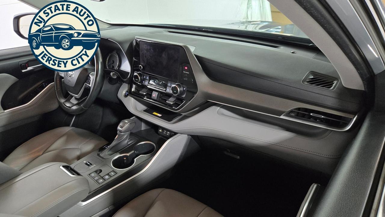 2023 Toyota Highlander Hybrid XLE Jersey City NJ
