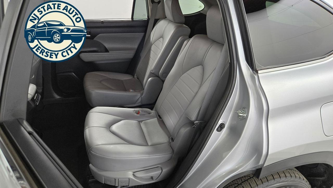 2023 Toyota Highlander Hybrid XLE Jersey City NJ