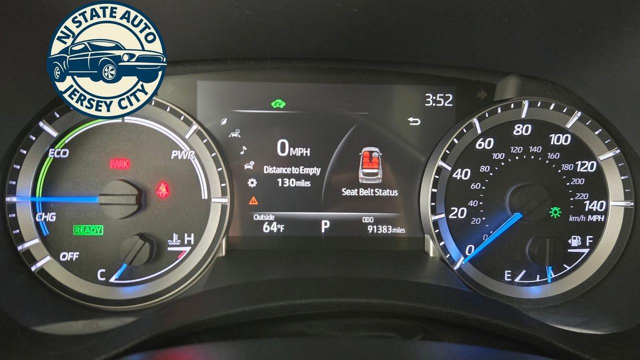 2023 Toyota Highlander Hybrid XLE Jersey City NJ