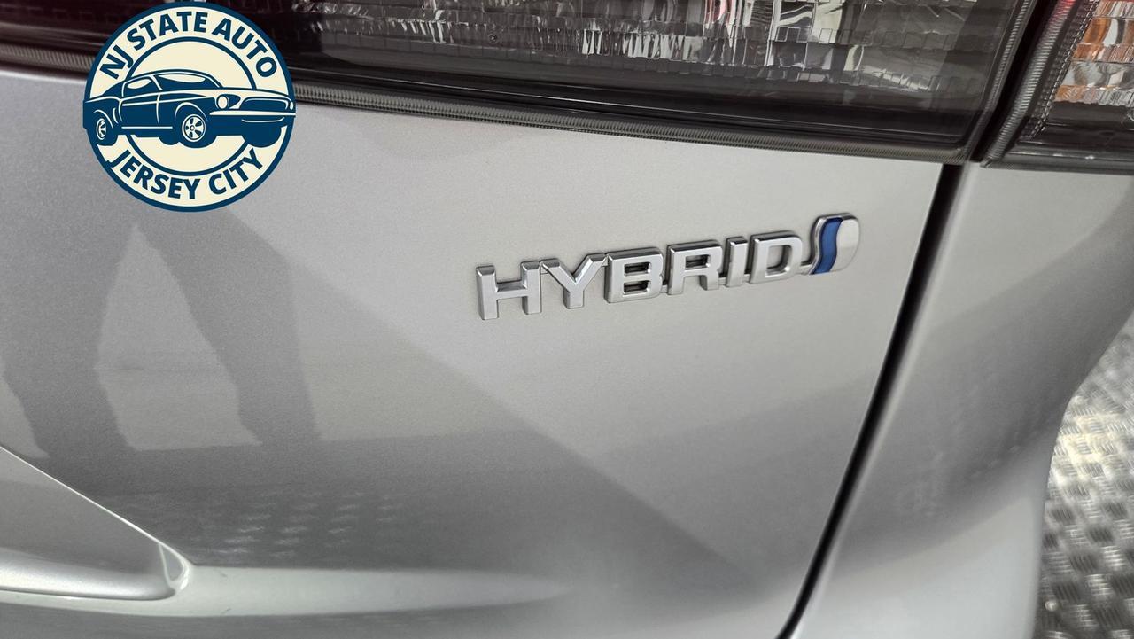 2023 Toyota Highlander Hybrid XLE Jersey City NJ