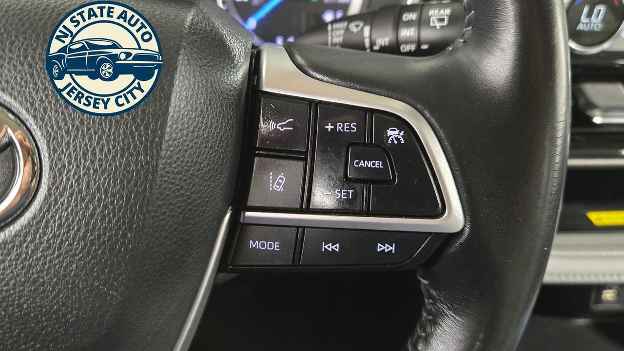 2023 Toyota Highlander Hybrid XLE Jersey City NJ