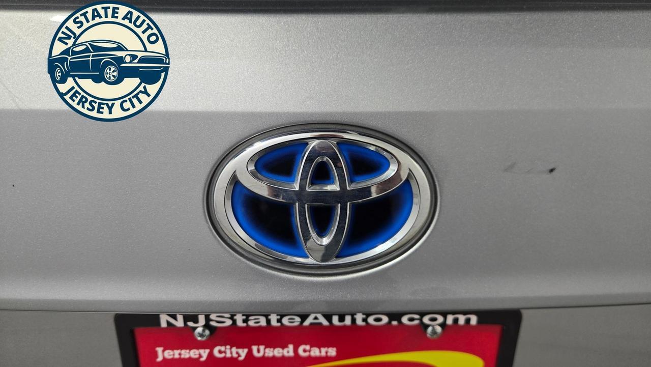 2023 Toyota Highlander Hybrid XLE Jersey City NJ