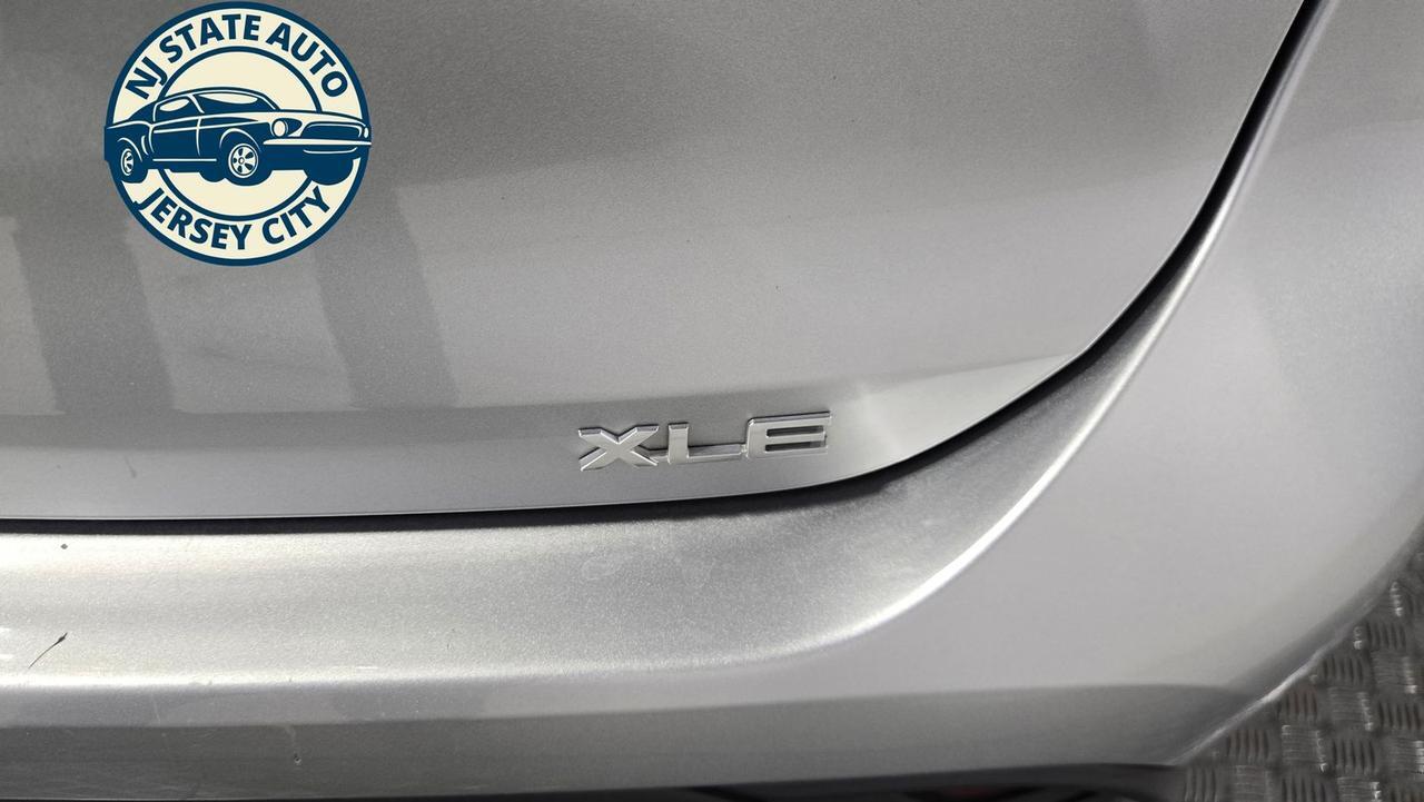 2023 Toyota Highlander Hybrid XLE Jersey City NJ