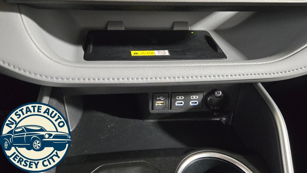 2023 Toyota Highlander Hybrid XLE Jersey City NJ