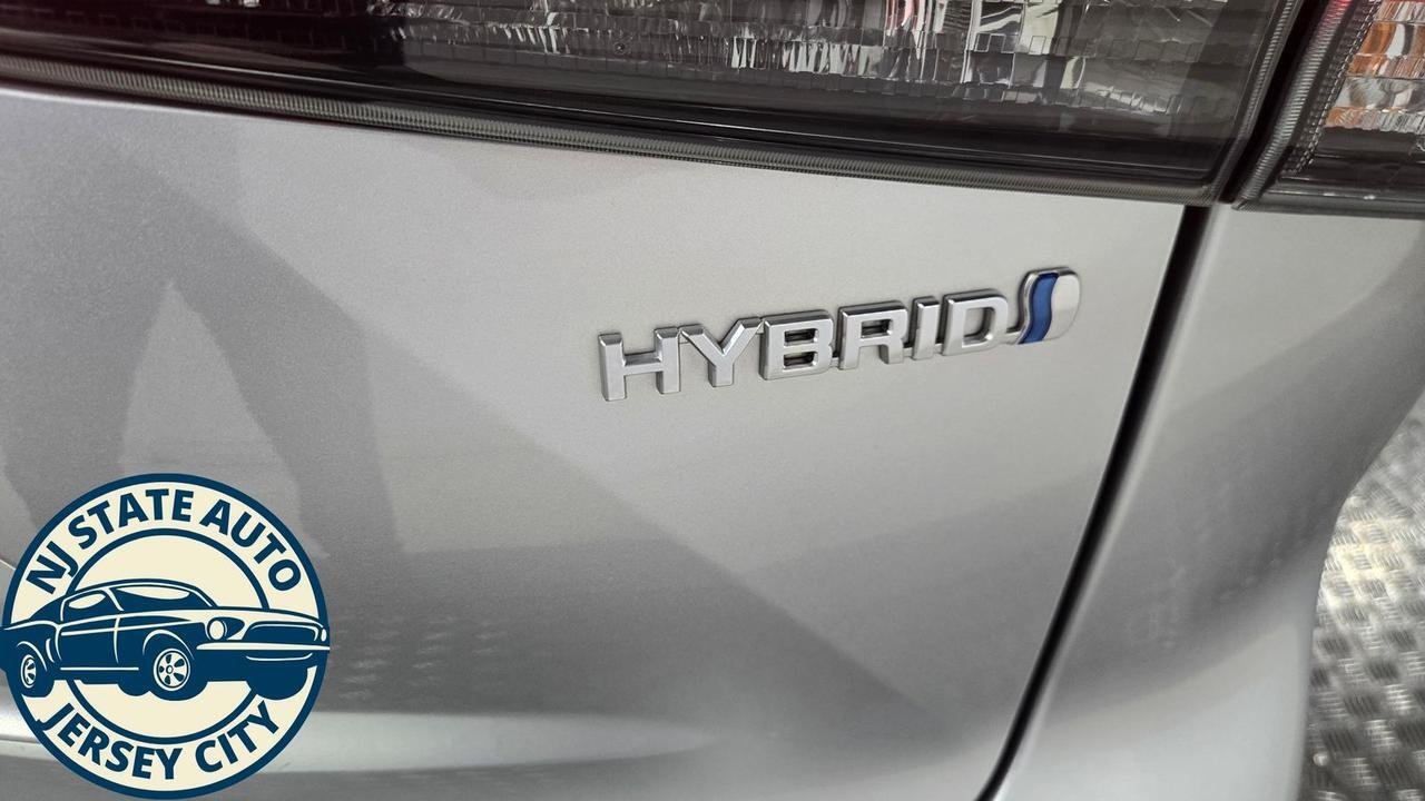 2023 Toyota Highlander Hybrid XLE Jersey City NJ