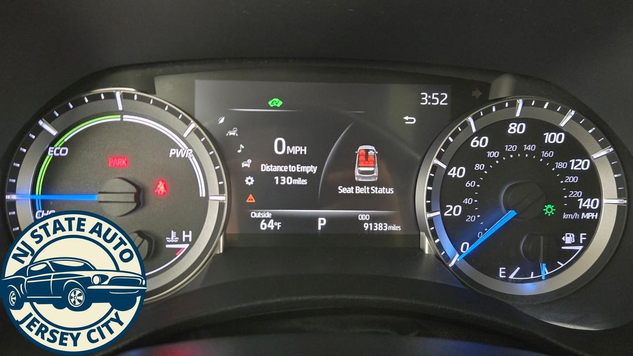 2023 Toyota Highlander Hybrid XLE Jersey City NJ