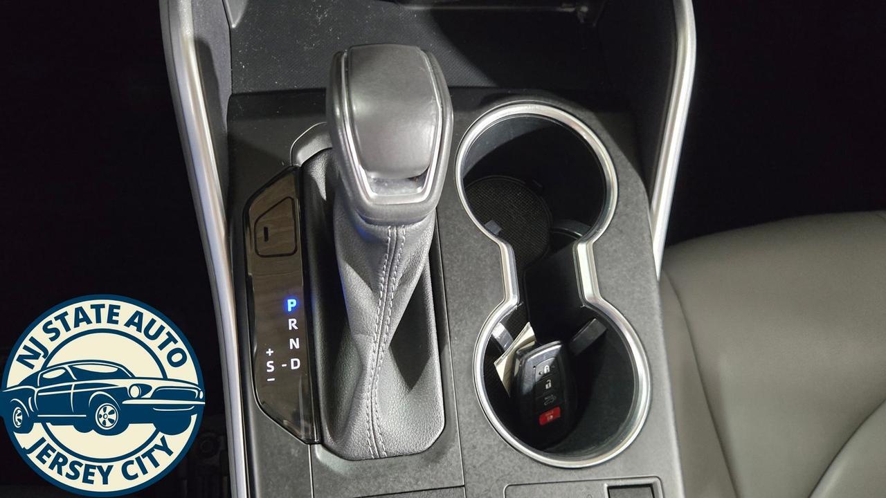 2023 Toyota Highlander Hybrid XLE Jersey City NJ