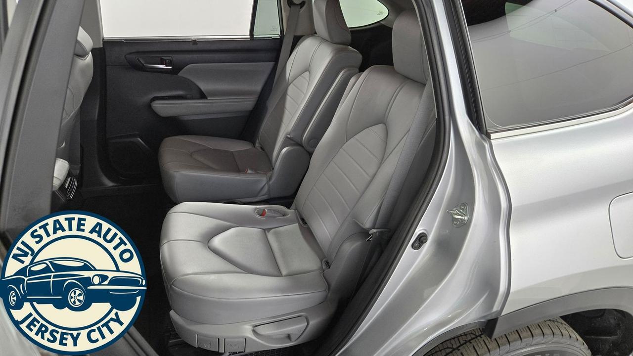 2023 Toyota Highlander Hybrid XLE Jersey City NJ