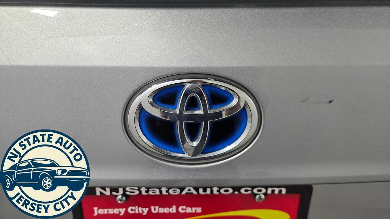 2023 Toyota Highlander Hybrid XLE Jersey City NJ
