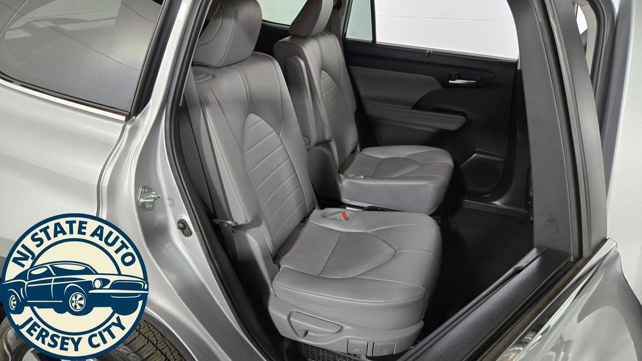 2023 Toyota Highlander Hybrid XLE Jersey City NJ