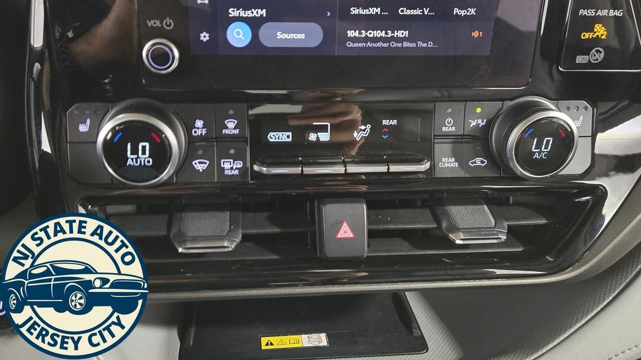2023 Toyota Highlander Hybrid XLE Jersey City NJ