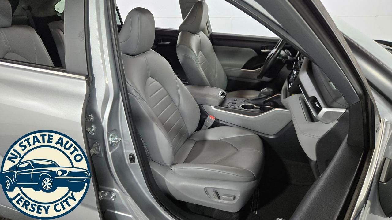 2023 Toyota Highlander Hybrid XLE Jersey City NJ
