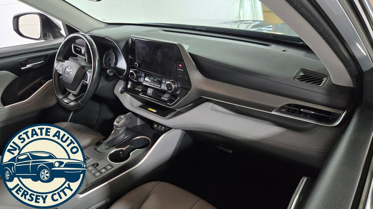 2023 Toyota Highlander Hybrid XLE Jersey City NJ