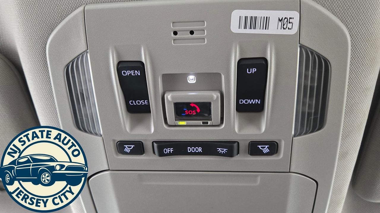 2023 Toyota Highlander Hybrid XLE Jersey City NJ