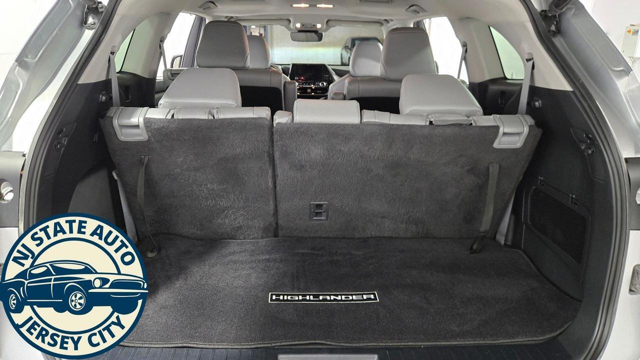 2023 Toyota Highlander Hybrid XLE Jersey City NJ