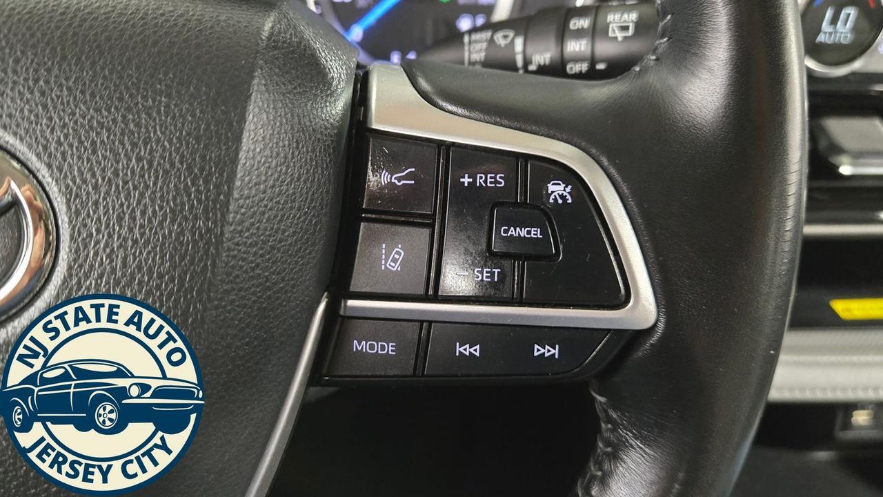2023 Toyota Highlander Hybrid XLE Jersey City NJ