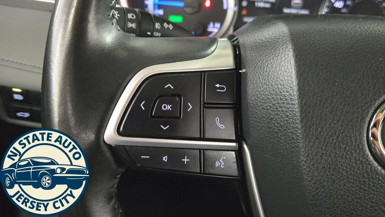 2023 Toyota Highlander Hybrid XLE Jersey City NJ