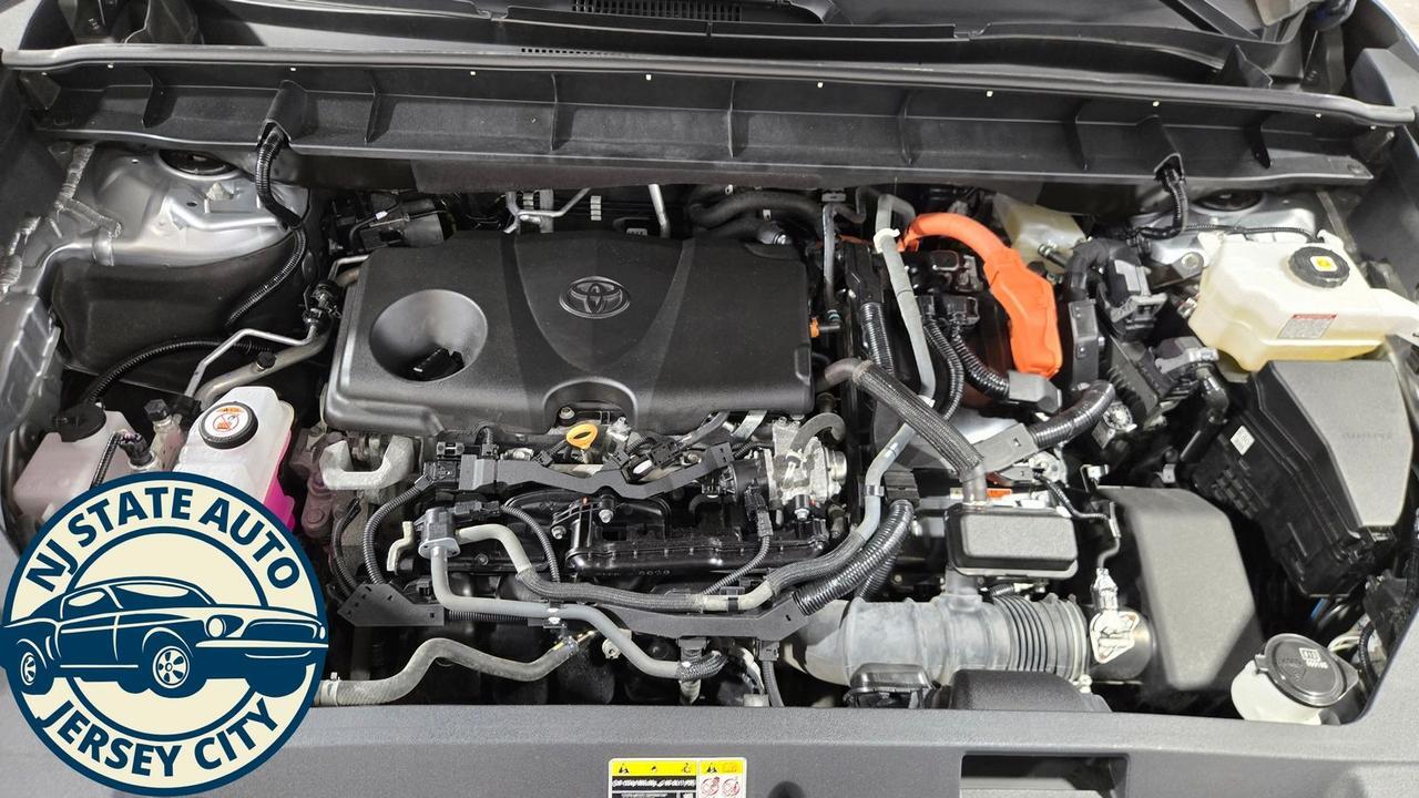 2023 Toyota Highlander Hybrid XLE Jersey City NJ