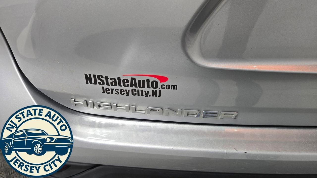 2023 Toyota Highlander Hybrid XLE Jersey City NJ