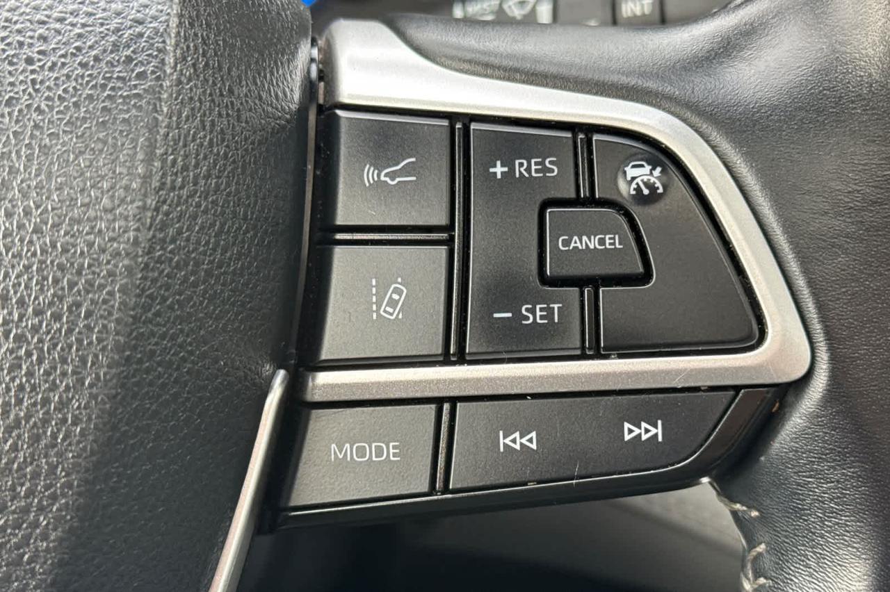 2023 Toyota Highlander Hybrid XLE Roseville CA