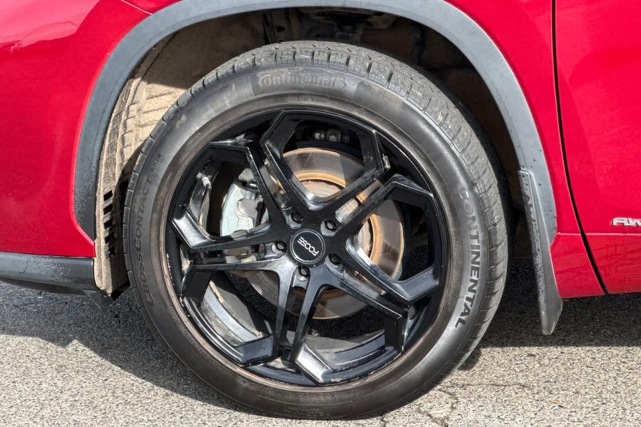 2023 Toyota Highlander Hybrid XLE Roseville CA