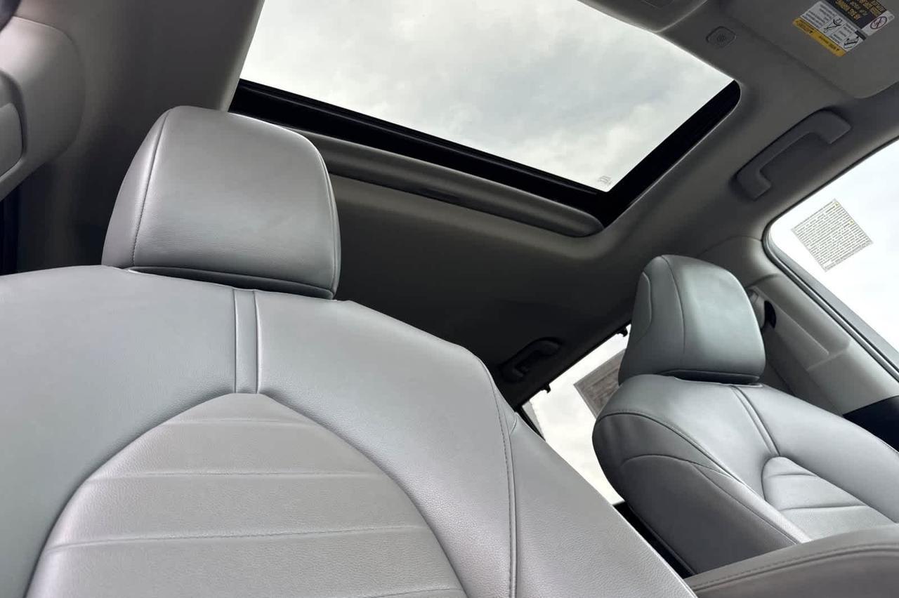 2023 Toyota Highlander Hybrid XLE Roseville CA