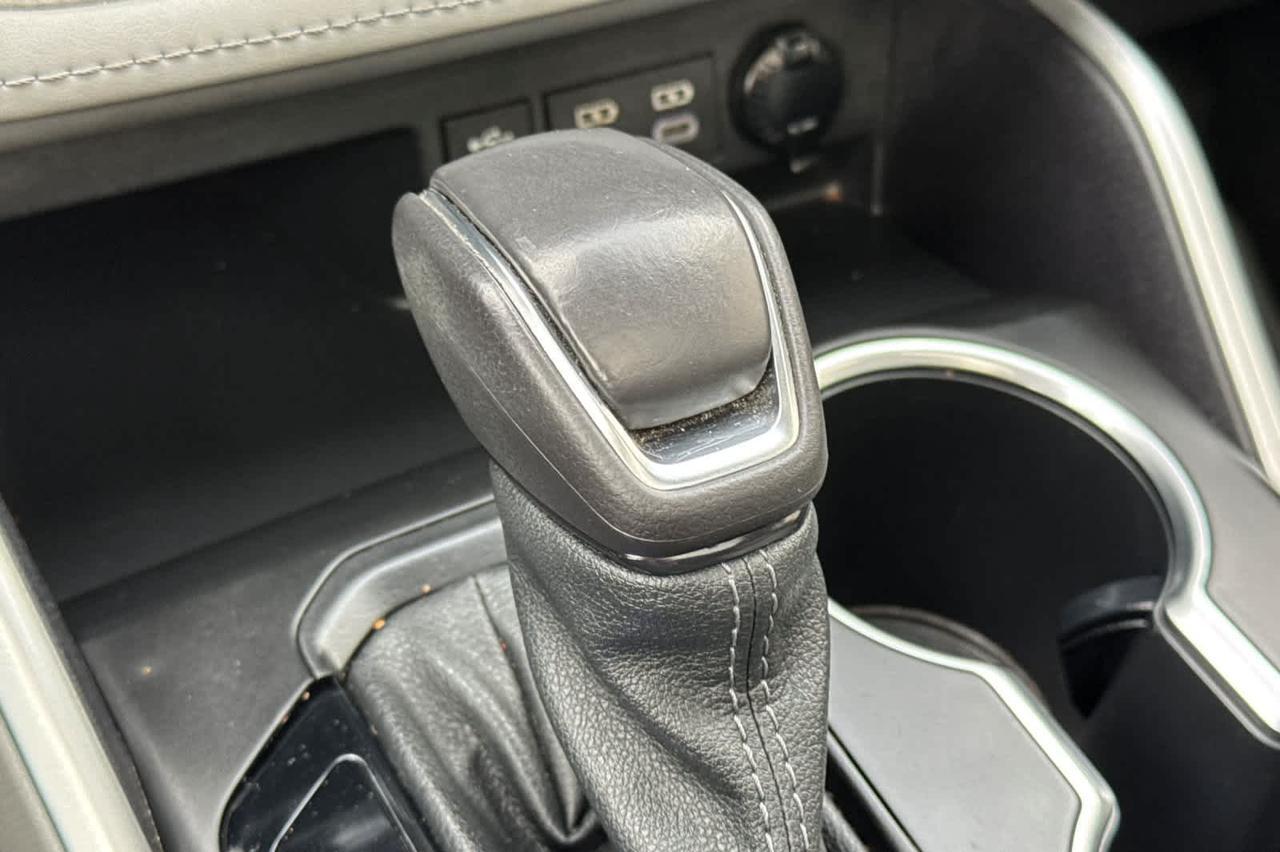 2023 Toyota Highlander Hybrid XLE Roseville CA