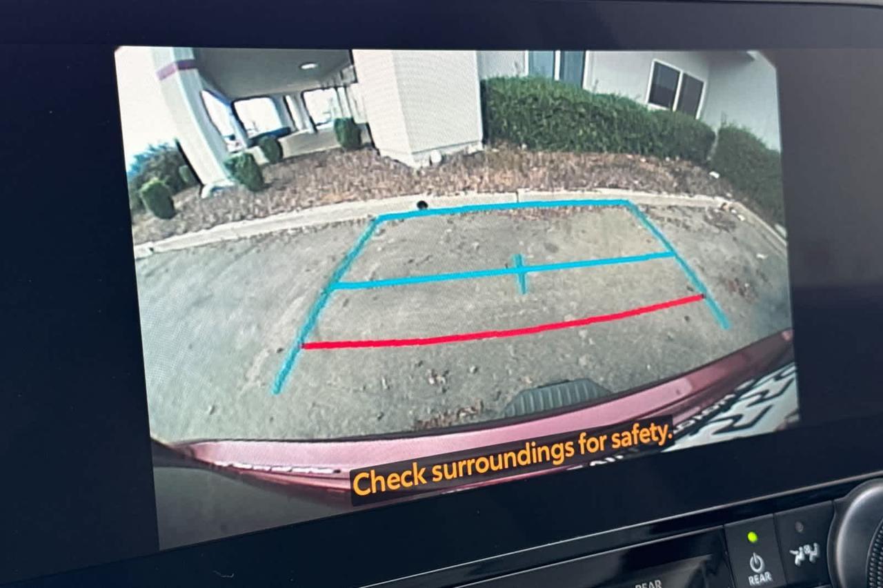 2023 Toyota Highlander Hybrid XLE Roseville CA